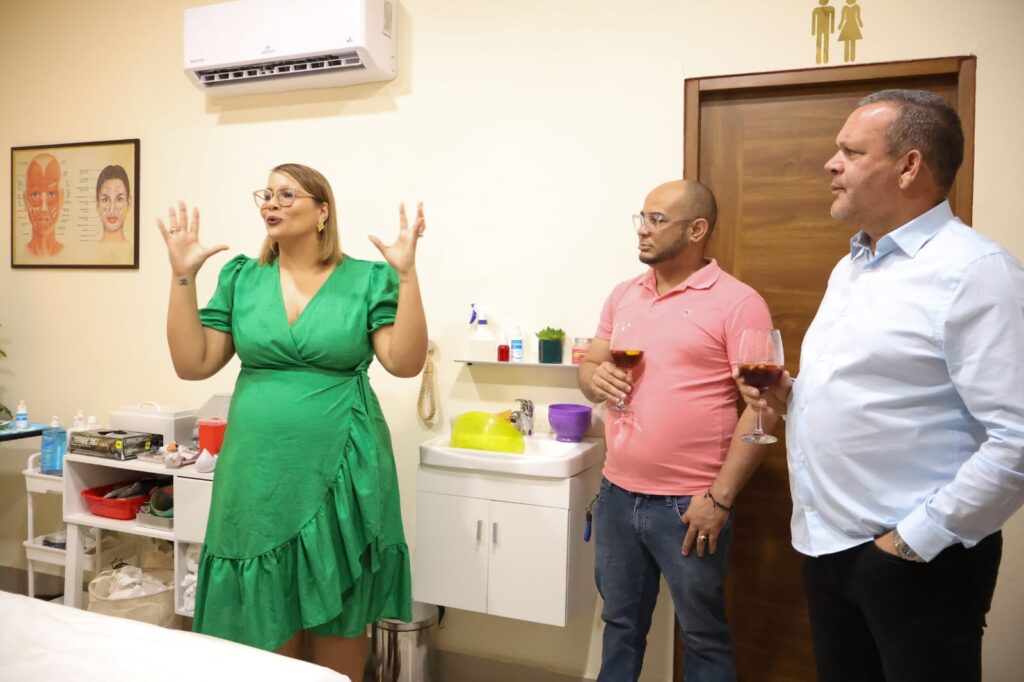 Se realiza exclusivo Open House desde nuevas instalaciones Centro Integral Dra. Belys Rodríguez en Constanza - Noticias de hoy en República Dominicana | De Último Minuto