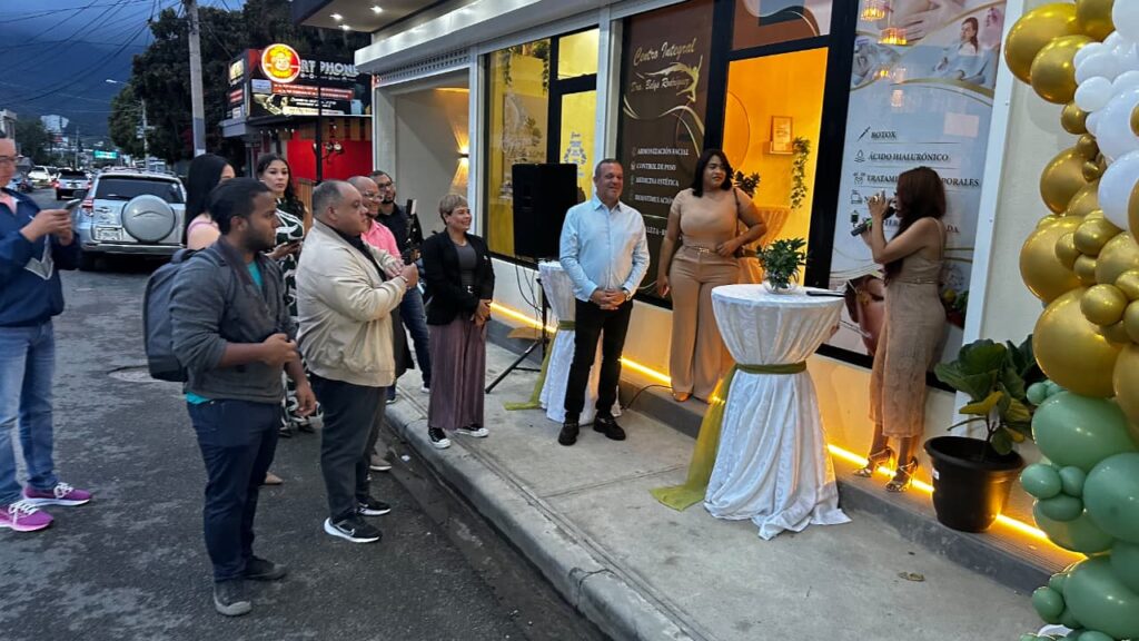 Se realiza exclusivo Open House desde nuevas instalaciones Centro Integral Dra. Belys Rodríguez en Constanza - Noticias de hoy en República Dominicana | De Último Minuto