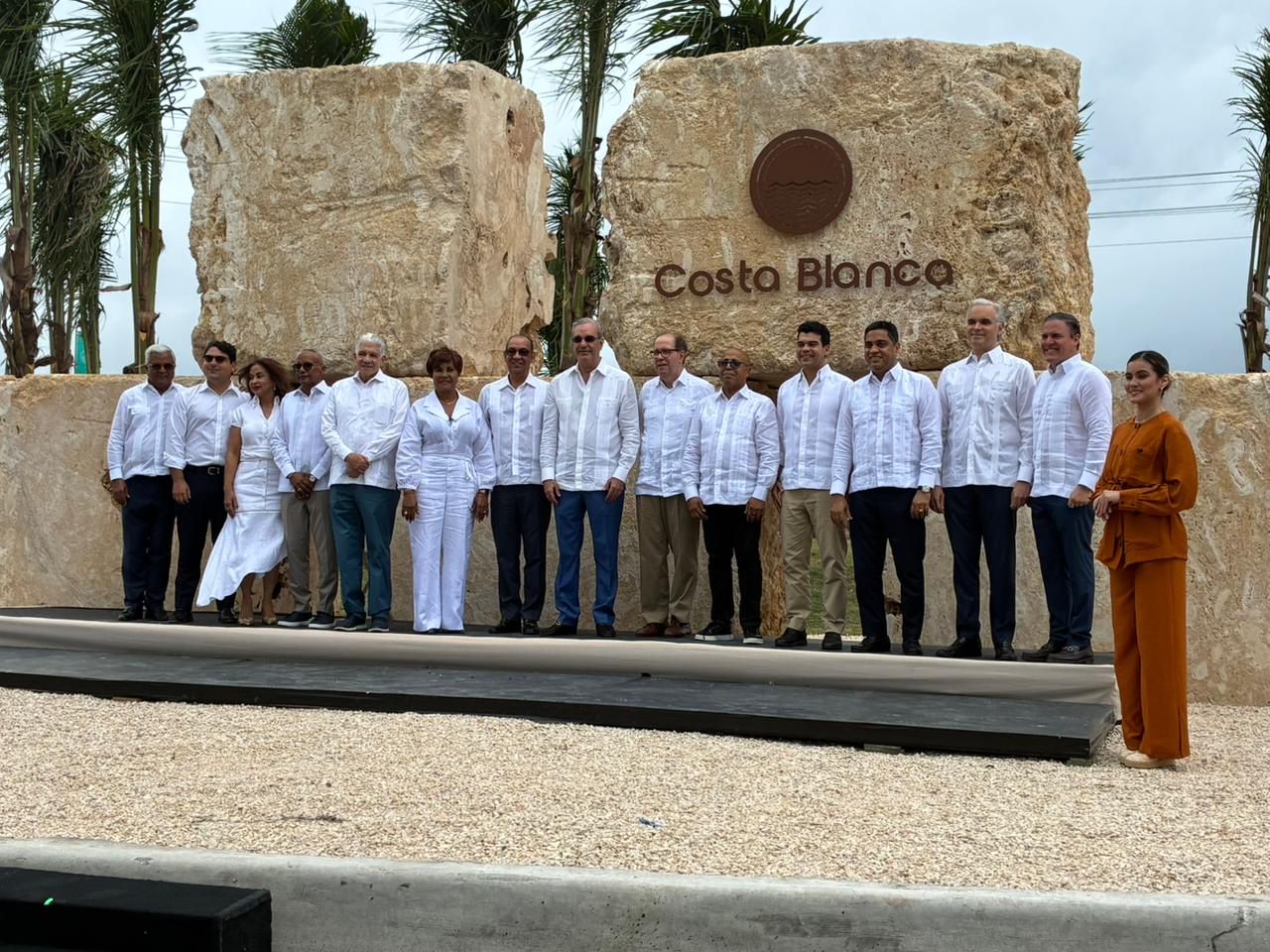 Gobierno y sector privado impulsan el renacer de Boca Chica con el proyecto “Costa Blanca” - Noticias de hoy en República Dominicana | De Último Minuto
