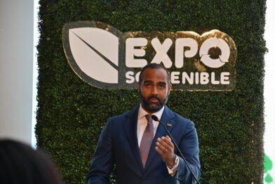 Presentan resultados de Expo Sostenible 2026; cerró con más de 7,000 asistentes y US$1.4 MM en negocios concretados - Noticias de hoy en República Dominicana | De Último Minuto