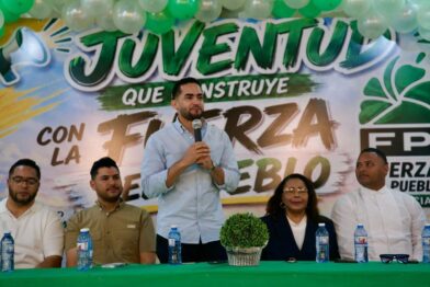 Secretario de la juventud de FP advierte: crisis amenaza a productores de aguacate; exige acciones del Gobierno - Noticias de hoy en República Dominicana | De Último Minuto
