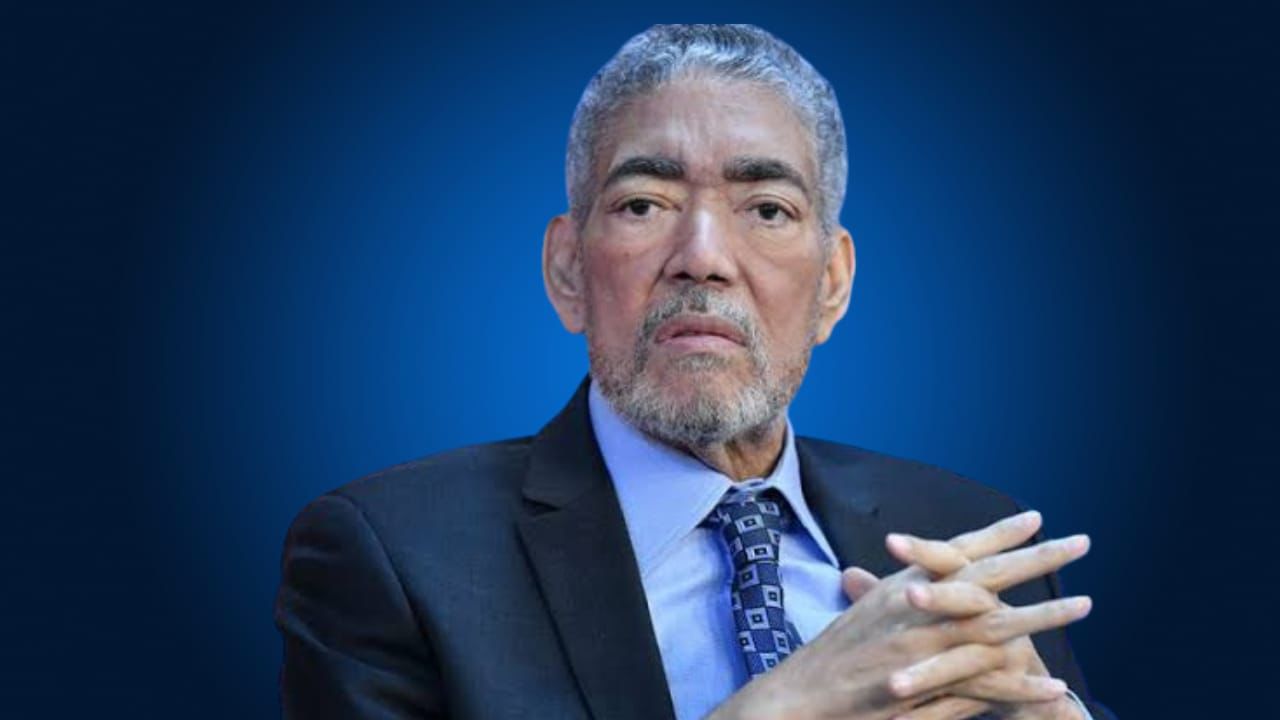 Miguel Mejía vence el cáncer tras seis meses de intensa batalla médica - Noticias de hoy en República Dominicana | De Último Minuto