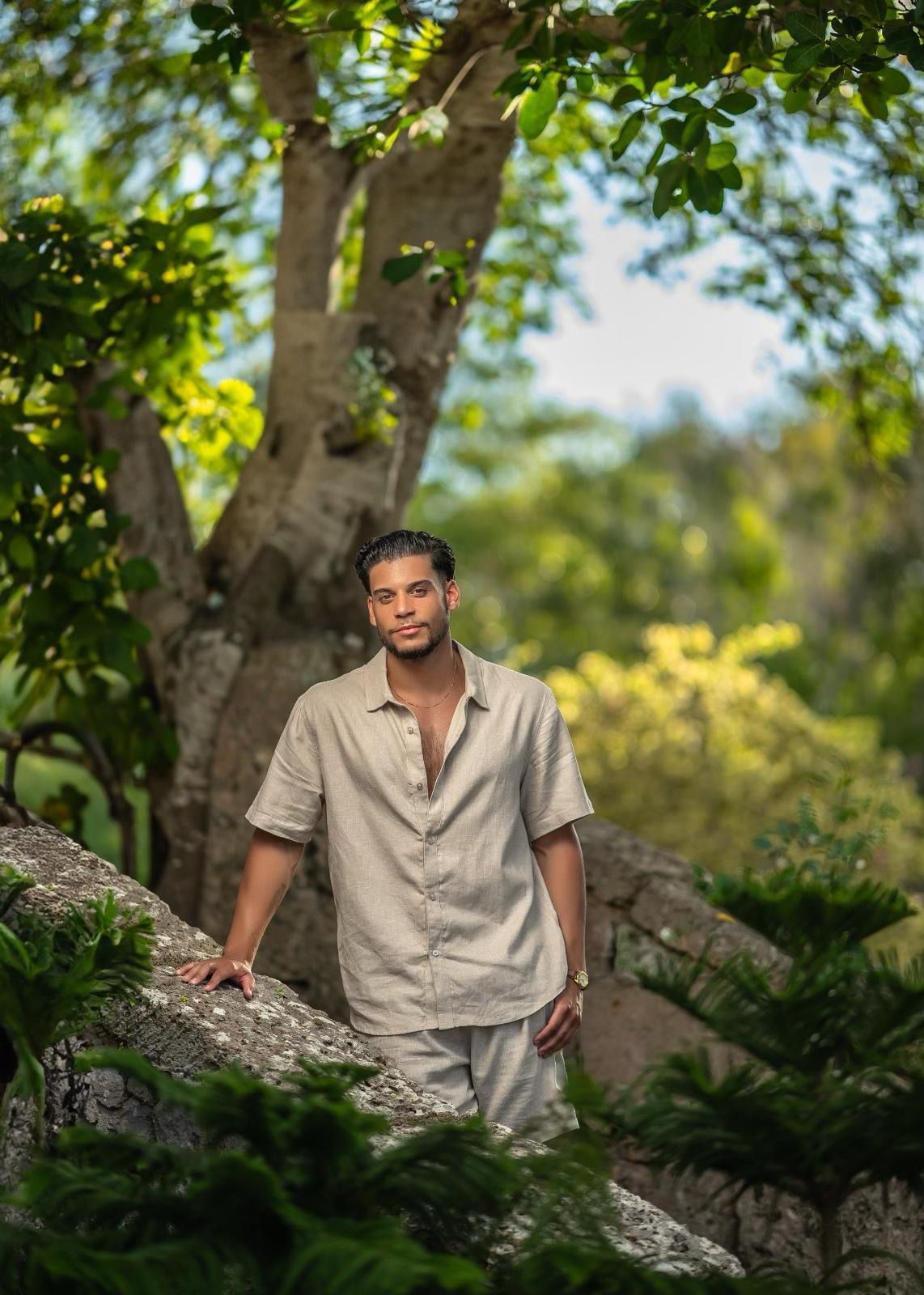 Dominicano Kenny Rodríguez sigue con fuerza en La Casa de los Famosos - Noticias de hoy en República Dominicana | De Último Minuto