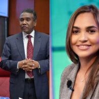 Edhoarda Andújar arremete contra Félix Bautista y lo acusa de no respetar a la dirigencia media de la Fuerza del Pueblo - Noticias de hoy en República Dominicana | De Último Minuto