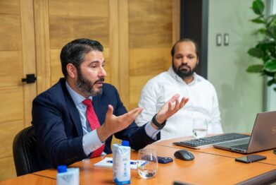 Superintendente de Pensiones, Francisco Torres.