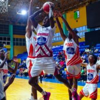 Seis campeones de zona avanzan a etapa final del Torneo Interbarrial de Baloncesto de Miderec