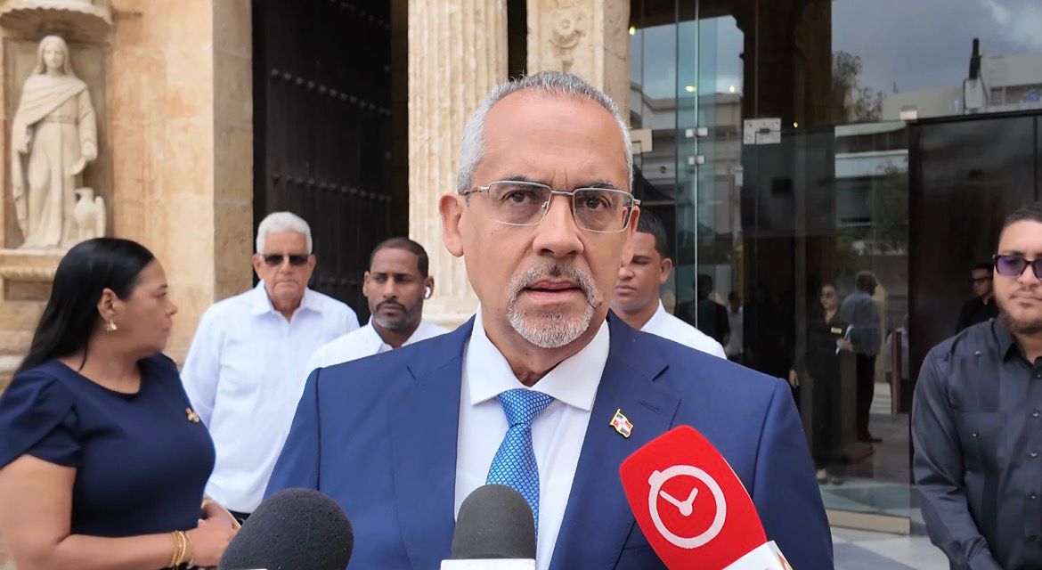 Presidente del Consejo Nacional de Drogas valora labor de “El Africano” y “El Rescatador” en favor de jóvenes con adicciones