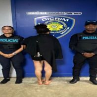 Policía encuentra a joven y adolescente desaparecidas en Santiago