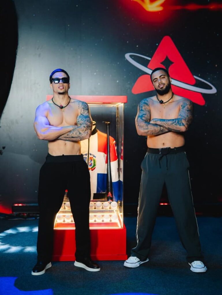 Estas son las nuevas figuras virales de la etapa final de Planeta Alofoke - Noticias de hoy en República Dominicana | De Último Minuto
