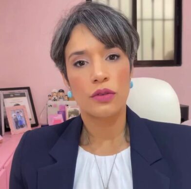 Exigen justicia por la muerte de Miguel Ángel Marine en Jarabacoa: “El caso no puede quedar impune”