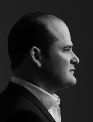 Sectores promueven a Adolfo Pérez para senador por Santo Domingo