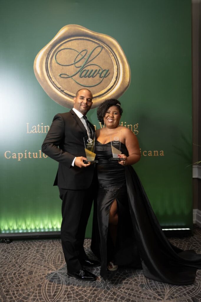 Jardín de Novias recibe dos estatuillas en Premios LAWA 2026 - Noticias de hoy en República Dominicana | De Último Minuto