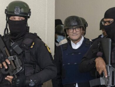 Jueza decidirá esta tarde envío a juicio de Gonzalo Castillo y otros implicados - Noticias de hoy en República Dominicana | De Último Minuto