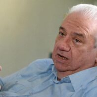 Academia de Ciencias lamenta fallecimiento del cardiólogo e investigador dominicano Bernardo Defilló