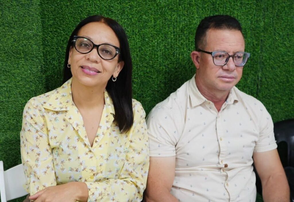 Realizan taller en Azua sobre prevención del uso de sustancias psicoactivas en estudiantes - Noticias de hoy en República Dominicana | De Último Minuto