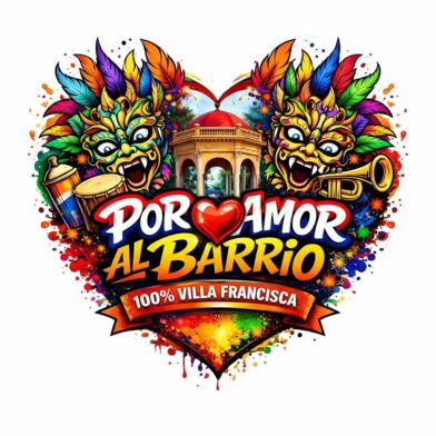Villa Francisca celebrará gran salida carnavalera “Por Amor al Barrio”