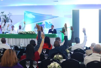 COOP-ASPIRE creció un 12 % en activos totales durante el 2025 - Noticias de hoy en República Dominicana | De Último Minuto