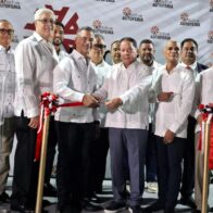 ANADIVE inaugura la primera Autoferia 2026 en la Feria Ganadera - Noticias de hoy en República Dominicana | De Último Minuto