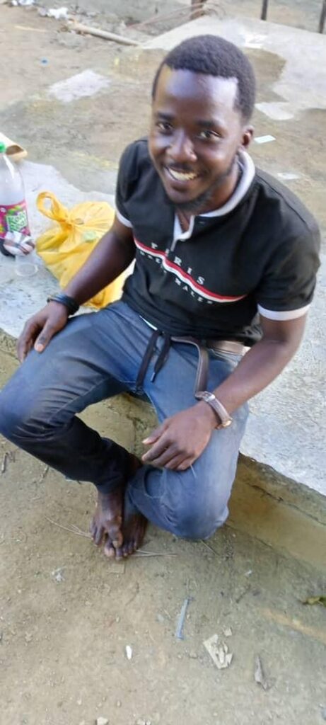Joven de 23 años desaparece en canal de riego de Santiago Oeste | 1 | Joven de 23 años desaparece en canal de riego de Santiago Oeste - Noticias de hoy en República Dominicana | De Último Minuto