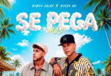 Rubén Galán, Ruzzo MC y BarnesBoss lanzan “Se Pega Más”, una apuesta musical para el verano
