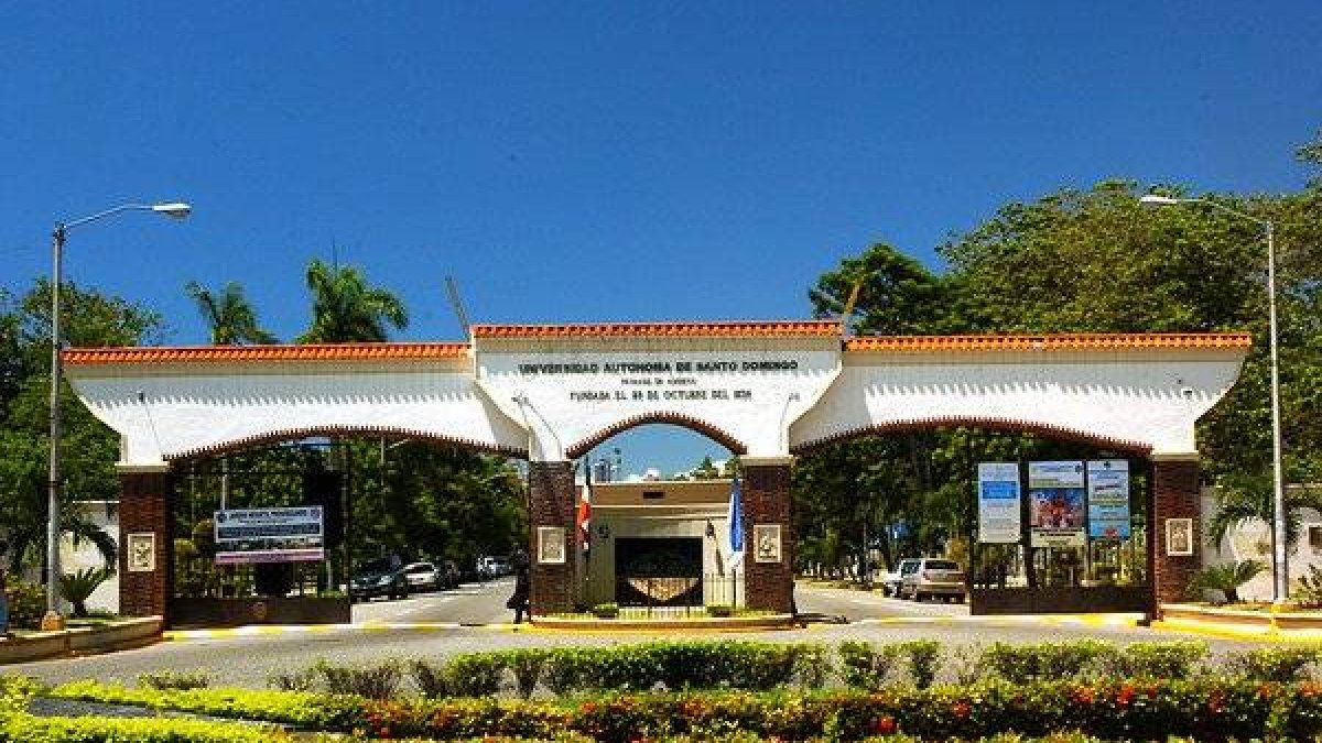 UASD anuncia 1er Congreso Internacional de Arquitectura y Futuro del Hábitat 2026 - Noticias de hoy en República Dominicana | De Último Minuto