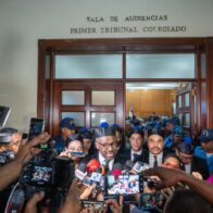 Ministerio Público obtiene apertura a juicio contra 35 de 40 acusados de corrupción en expediente de la Operación Calamar