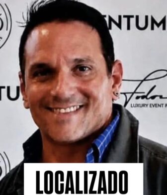 Policía Nacional localiza con vida a Iván Tejada en el hospital Darío Contreras