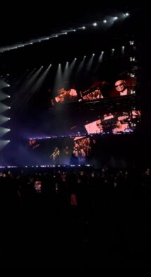 Kany García rindió homenaje a Rubby Pérez y a las víctimas del Jet Set