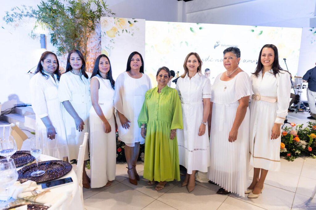 Voluntariado Banreservas celebra el Día de las Madres con el evento “Donde nace el amor” - Noticias de hoy en República Dominicana | De Último Minuto