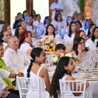 Voluntariado Banreservas celebra el Día de las Madres con el evento “Donde nace el amor”