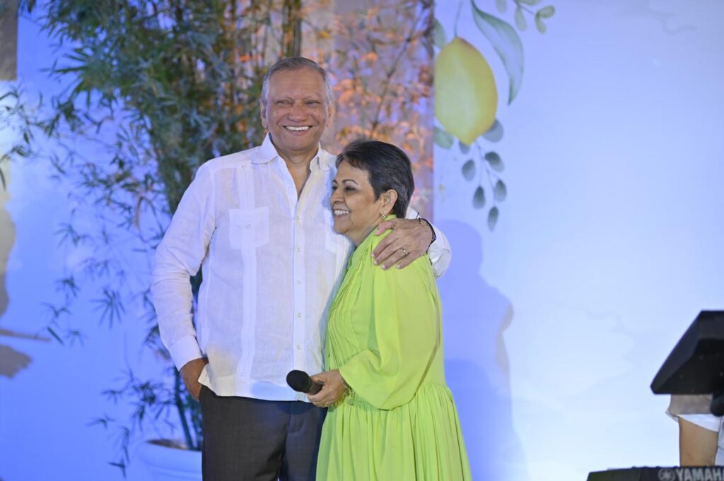 Voluntariado Banreservas celebra el Día de las Madres con el evento “Donde nace el amor” - Noticias de hoy en República Dominicana | De Último Minuto