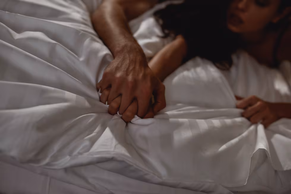 ¿Eyacular o no eyacular? Qué hay de cierto y falso en la moda de la abstinencia eyaculatoria - Noticias de hoy en República Dominicana | De Último Minuto