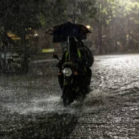 COE aumenta niveles de alerta en 18 provincias por pronóstico de fuertes lluvias