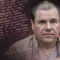 Revelan que las cartas enviadas por El Chapo Guzmán serían falsas: estas son las pistas que ponen en duda su autenticidad