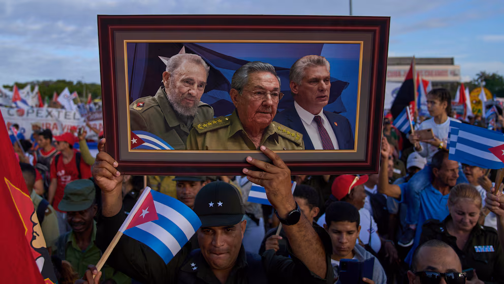 Estados Unidos se prepara para procesar al ex dictador cubano Raúl Castro - Noticias de hoy en República Dominicana | De Último Minuto