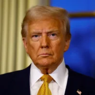 Trump cree que el Tribunal Supremo de EEUU resolverá mantener la ciudadanía por nacimiento