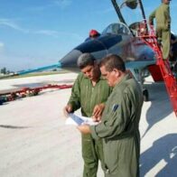 Un ex piloto cubano acusado junto a Raúl Castro fue condenado por otra causa en Estados Unidos