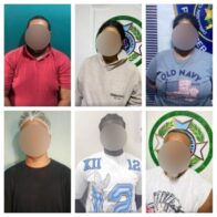 Policía Cibernética realiza múltiples arrestos por fraude electrónico, phishing y extorsión - Noticias de hoy en República Dominicana | De Último Minuto