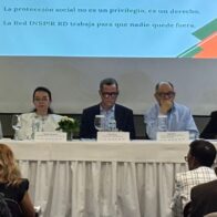 Eddy Olivares asegura reforma a la seguridad social se debatirá con trabajadores y empresarios - Noticias de hoy en República Dominicana | De Último Minuto