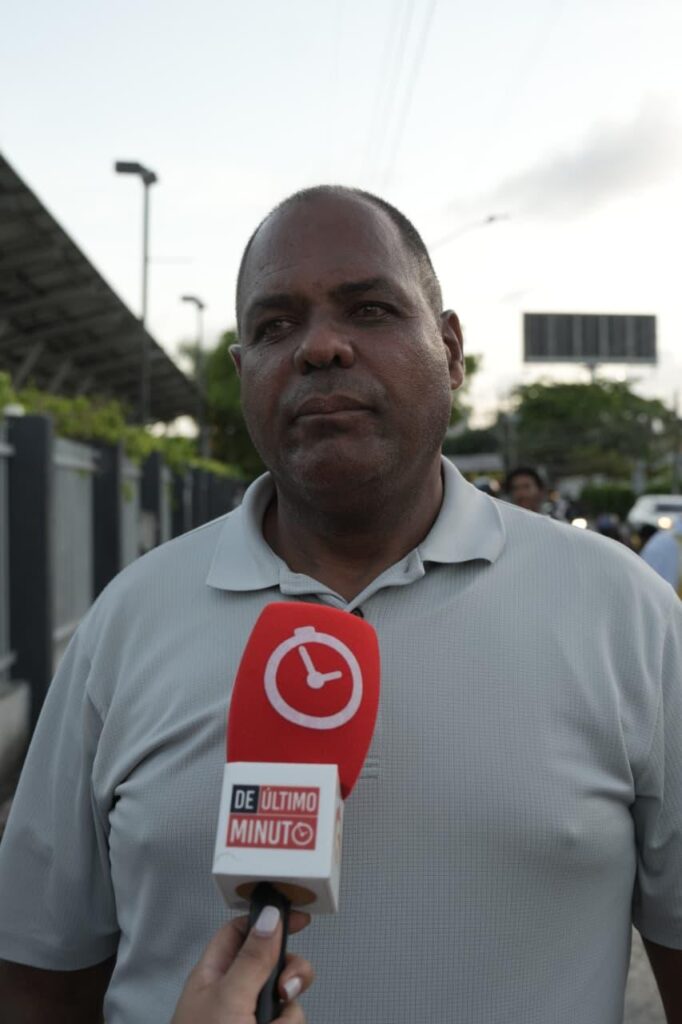 Dominicanos rechazan acuerdo para recibir deportados extranjeros desde EE. UU. - Noticias de hoy en República Dominicana | De Último Minuto