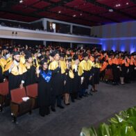 Unapec gradúa a 798 nuevos profesionales en su Graduación Extraordinaria 2026 - Noticias de hoy en República Dominicana | De Último Minuto