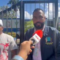 Hombre buscado mediante orden de arresto se entrega a la Policía en Samaná