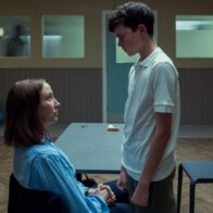 "Adolescence" de Netflix se corona como la gran ganadora en los premios BAFTA de televisión