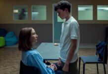 "Adolescence" de Netflix se corona como la gran ganadora en los premios BAFTA de televisión