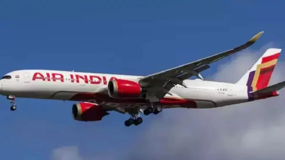Air India suspende 7 rutas internacionales en medio de crisis por precios del combustible