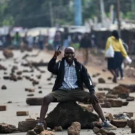 Al menos 225 detenidos en Kenia en protestas contra la subida del precio de combustible