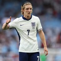 El Barcelona ficha al delantero inglés Anthony Gordon procedente del Newcastle - Noticias de hoy en República Dominicana | De Último Minuto