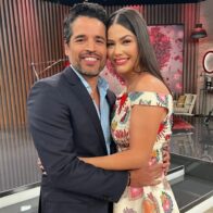Ana Patricia se habría mudado con sus hijos ante la negativa de su esposo de dejar el hogar familiar - Noticias de hoy en República Dominicana | De Último Minuto
