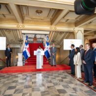 Premio Nacional a la Innovación Pública llega a su 6ta edición; MAPRE anuncia convocatoria - Noticias de hoy en República Dominicana | De Último Minuto