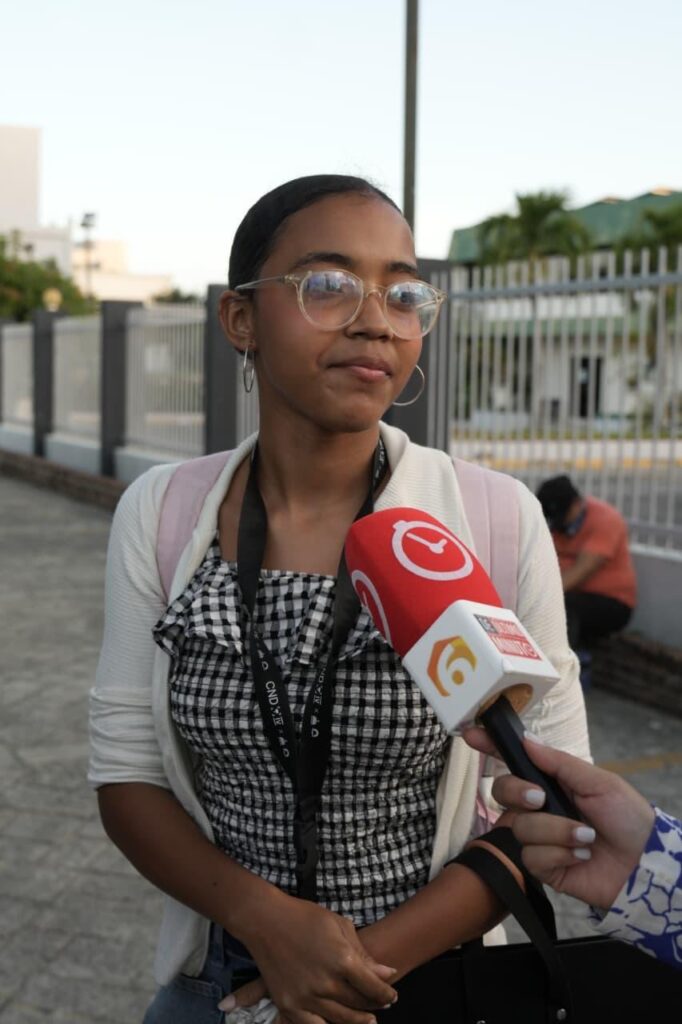 Dominicanos rechazan acuerdo para recibir deportados extranjeros desde EE. UU. - Noticias de hoy en República Dominicana | De Último Minuto